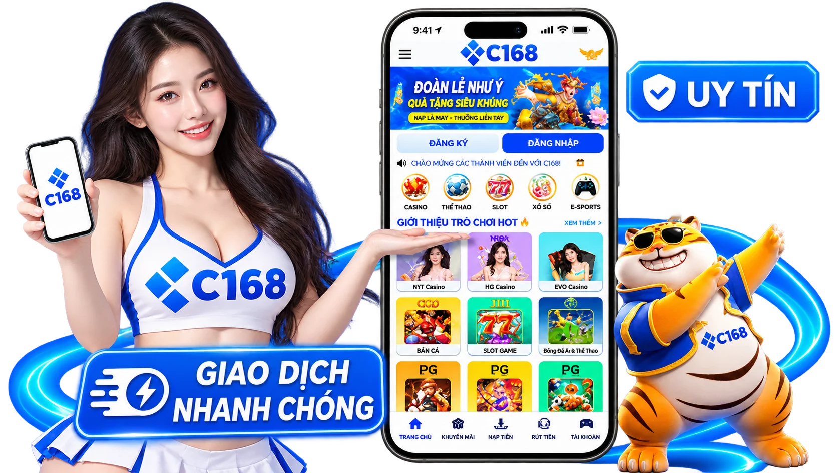 tai app c1